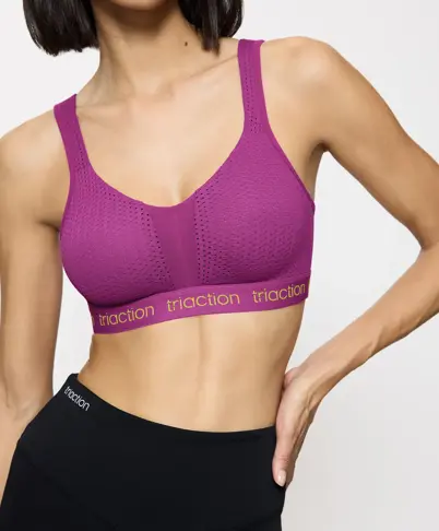 TRIACTION ENERGY LITE
