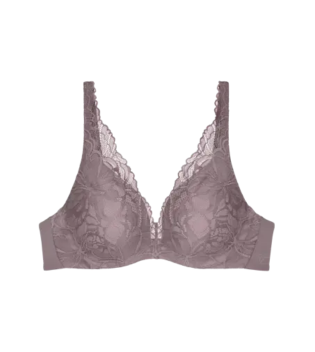 BODY MAKE-UP ILLUSION LACE